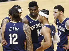 kaiyun-新奥尔良鹈鹕训练开放日；关键时刻绝杀压哨引欢呼；法国杯在即；赛程密集仍需轮换的简单介绍