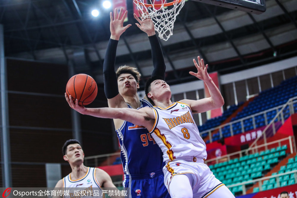 开云体育入口-杨毅点评cba体测两分钟强度投篮