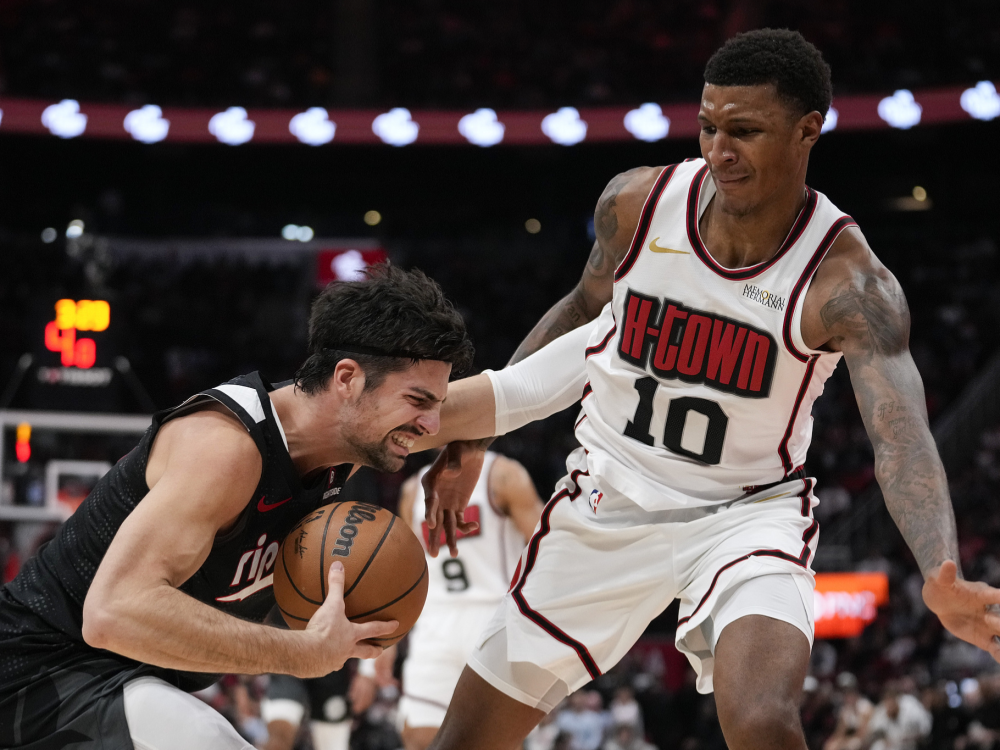 开云体育入口-波特兰开拓者赛前门线救险，志在葡超名次提升，态度坚定，球队文化再被提及(欧洲五大联赛球队关系)